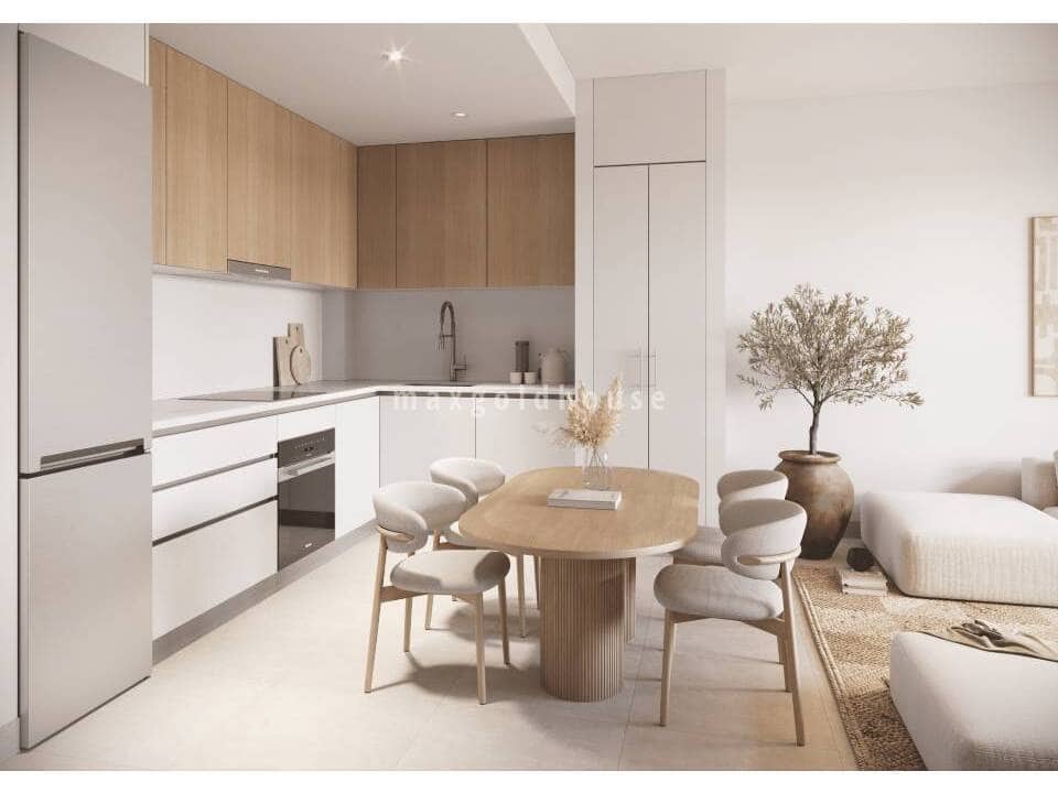 2 quarto Apartamento para venda em Pulpi com piscina - 238 000 € (Ref: 9961780)