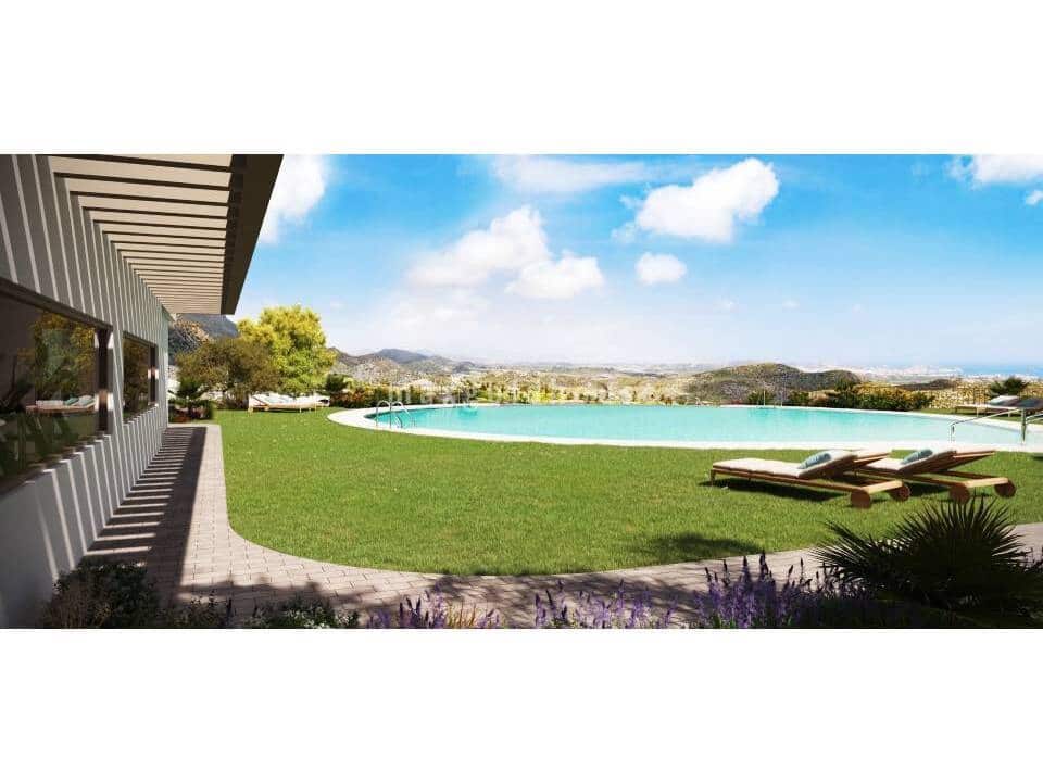 2 quarto Apartamento para venda em Pulpi com piscina - 238 000 € (Ref: 9961780)