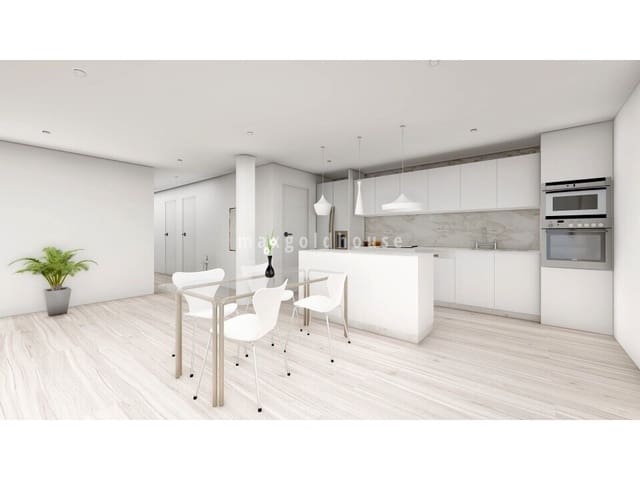 3 sypialnia Willa na sprzedaż w Calasparra z basenem - 435 000 € (Ref: 9964694)