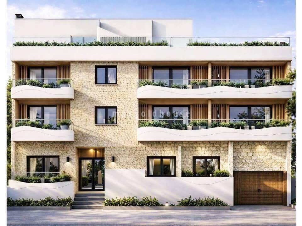 2 camera da letto Appartamento in vendita in Lo Pagan con piscina - 267.400 € (Rif: 9964702)