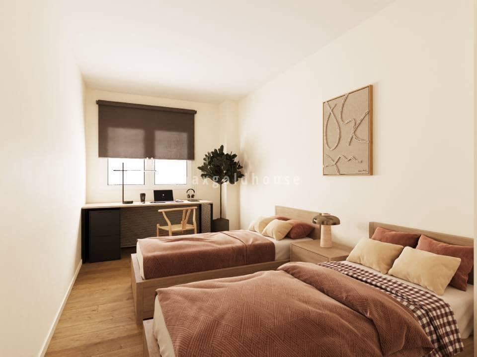 3 quarto Apartamento para venda em Aguilas com piscina - 239 500 € (Ref: 9968021)