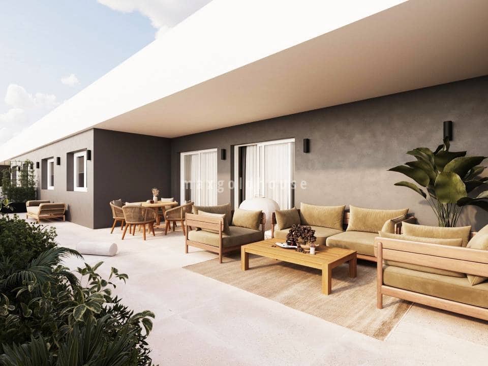 3 quarto Apartamento para venda em Aguilas com piscina - 239 500 € (Ref: 9968021)