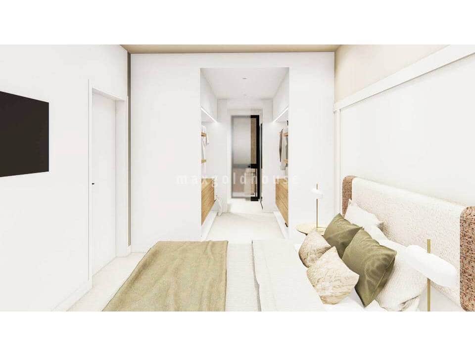 3 soveværelse Villa til salg i Dolores med swimmingpool - € 415.000 (Ref: 9968024)