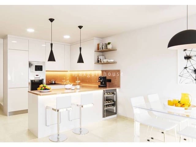3 soverom Villa til salgs i La Marina, Elche / Elx med svømmebasseng - € 395 000 (Ref: 9969199)