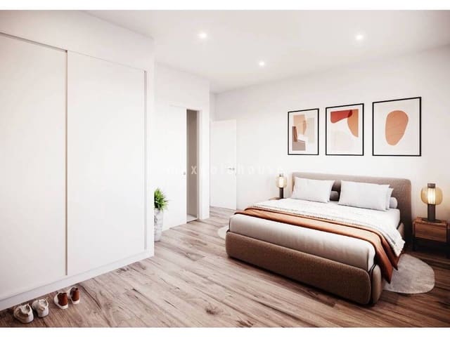 3 soveværelse Lejlighed til salg i La Canalosa, Hondón de las Nieves - € 215.000 (Ref: 9969206)