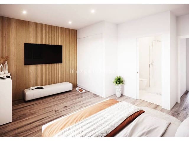 3 soveværelse Lejlighed til salg i La Canalosa, Hondón de las Nieves - € 215.000 (Ref: 9969206)