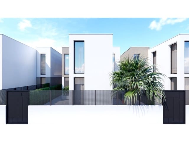 3 soveværelse Villa til salg i Los Urrutias, Cartagena med swimmingpool - € 384.000 (Ref: 9972428)