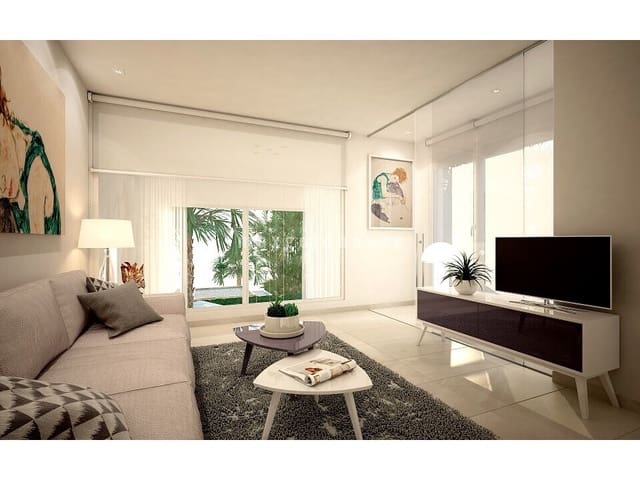 3 soverom Villa til salgs i Algorfa med svømmebasseng - € 475 000 (Ref: 9972439)