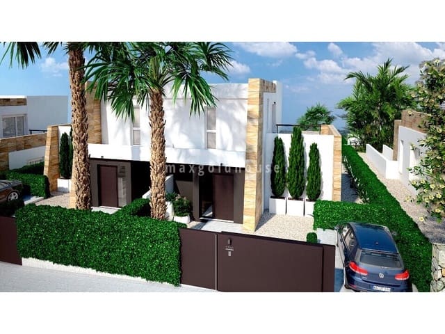 3 soverom Villa til salgs i Algorfa med svømmebasseng - € 475 000 (Ref: 9972439)
