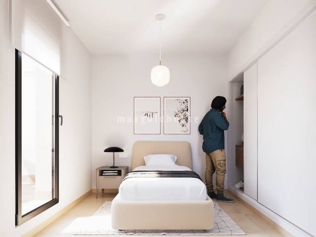 3 soverom Hus til salgs i Torre-Pacheco med svømmebasseng - € 219 900 (Ref: 9974472)