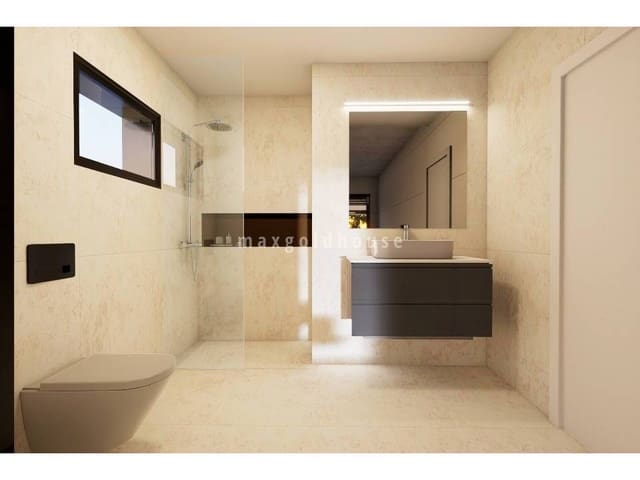2 soveværelse Lejlighed til salg i El Raso, Guardamar del Segura med swimmingpool - € 295.000 (Ref: 9974474)