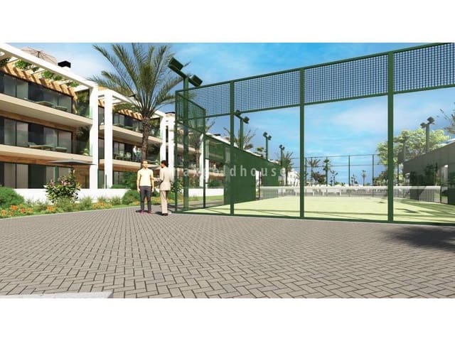 3 bedroom Apartment for sale in Los Alcázares with pool - € 320,000 (Ref: 9974475)