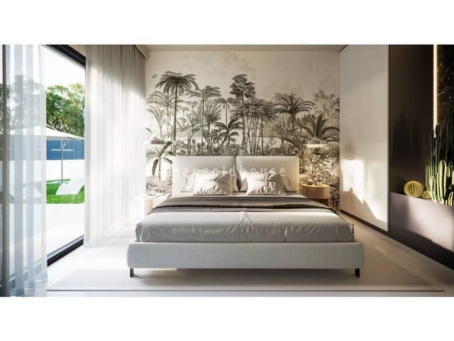 3 camera da letto Villa in vendita in San Miguel de Salinas con piscina - 429.900 € (Rif: 9974484)