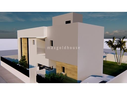 3 soverom Villa til salgs i Los Nietos, Cartagena med svømmebasseng - € 639 900 (Ref: 9976631)