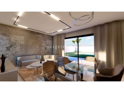 3 soverom Villa til salgs i Los Nietos, Cartagena med svømmebasseng - € 639 900 (Ref: 9976631)