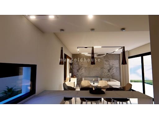 3 soverom Villa til salgs i Los Nietos, Cartagena med svømmebasseng - € 639 900 (Ref: 9976631)