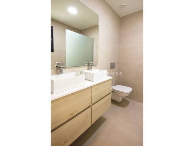 3 chambre Appartement à vendre à San Fulgencio avec piscine - 308 900 € (Ref: 9976646)