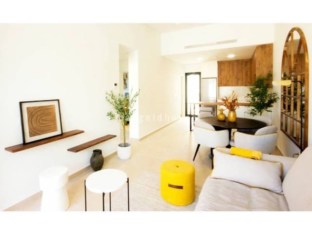 3 chambre Appartement à vendre à San Fulgencio avec piscine - 308 900 € (Ref: 9976646)