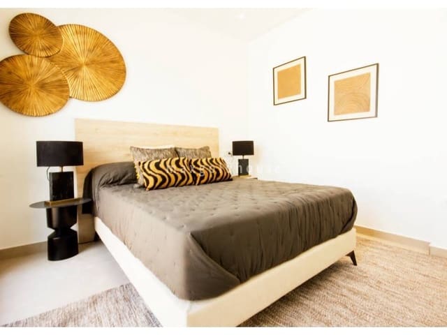 3 chambre Appartement à vendre à San Fulgencio avec piscine - 308 900 € (Ref: 9976646)