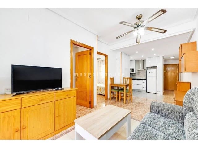 2 chambre Appartement à vendre à Torrevieja - 139 900 € (Ref: 9980085)