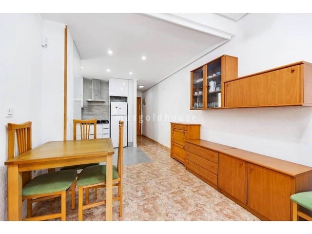 2 chambre Appartement à vendre à Torrevieja - 139 900 € (Ref: 9980085)