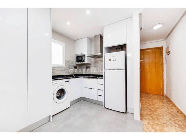 2 chambre Appartement à vendre à Torrevieja - 139 900 € (Ref: 9980085)