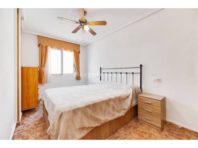 2 chambre Appartement à vendre à Torrevieja - 139 900 € (Ref: 9980085)