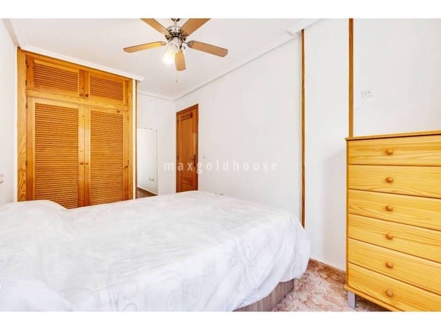 2 chambre Appartement à vendre à Torrevieja - 139 900 € (Ref: 9980085)
