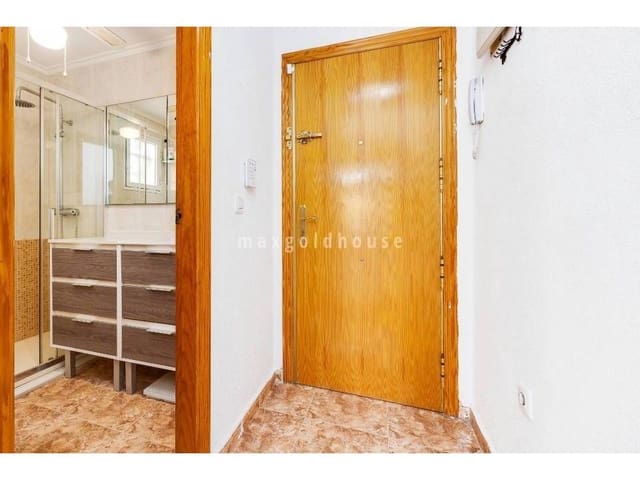 2 chambre Appartement à vendre à Torrevieja - 139 900 € (Ref: 9980085)