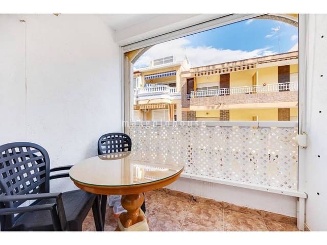 2 chambre Appartement à vendre à Torrevieja - 139 900 € (Ref: 9980085)