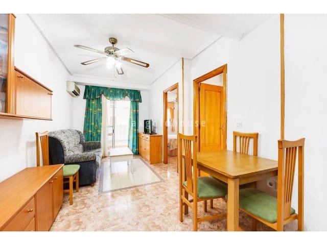 2 chambre Appartement à vendre à Torrevieja - 139 900 € (Ref: 9980085)