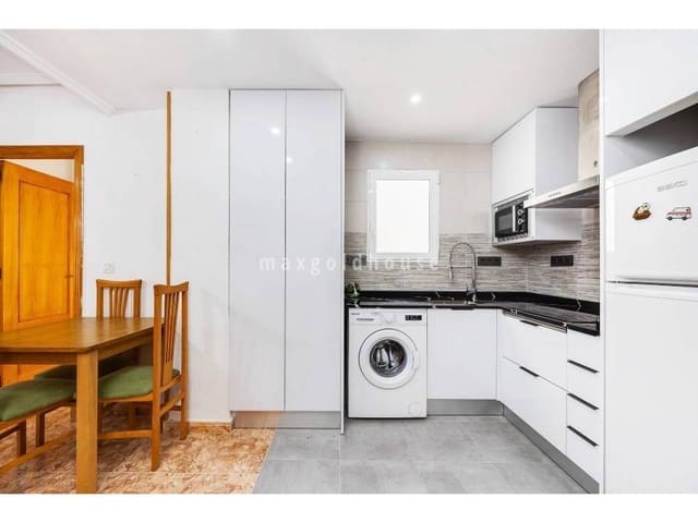 2 chambre Appartement à vendre à Torrevieja - 139 900 € (Ref: 9980085)