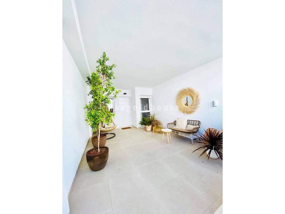 3 chambre Appartement à vendre à Pilar de la Horadada avec piscine - 334 900 € (Ref: 9980086)