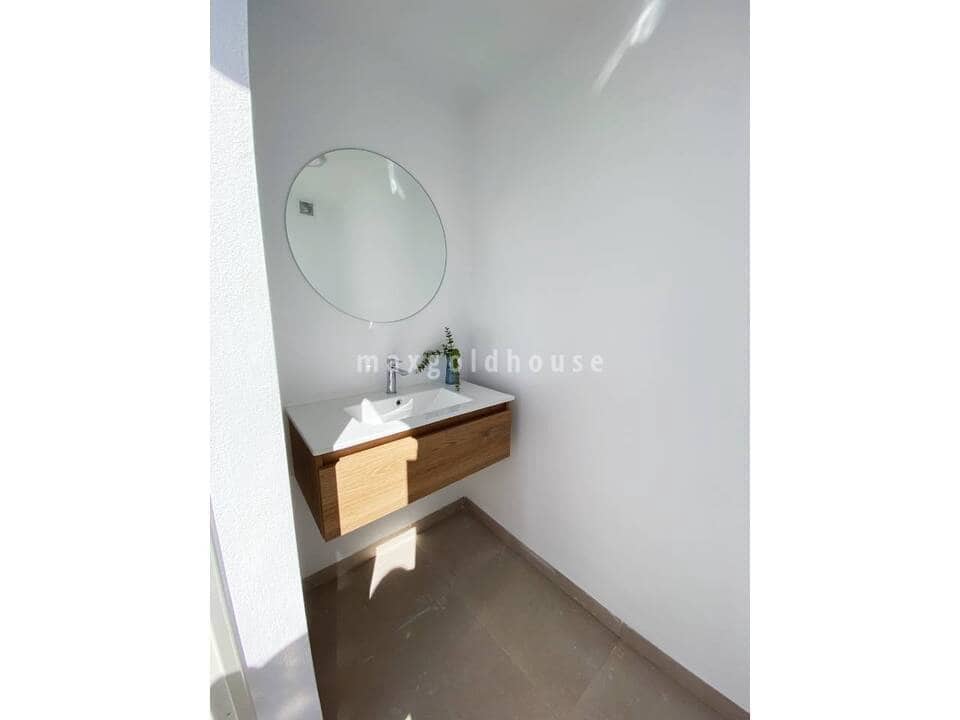 3 chambre Appartement à vendre à Pilar de la Horadada avec piscine - 334 900 € (Ref: 9980086)