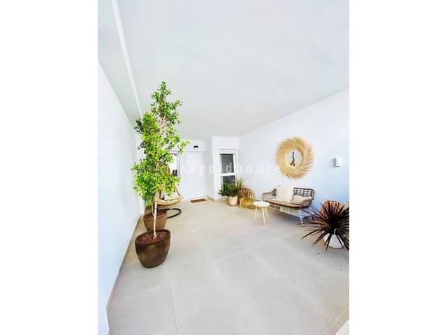 3 chambre Appartement à vendre à Pilar de la Horadada avec piscine - 334 900 € (Ref: 9980086)
