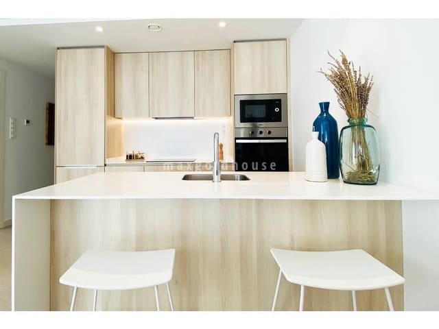 3 chambre Appartement à vendre à Pilar de la Horadada avec piscine - 334 900 € (Ref: 9980086)