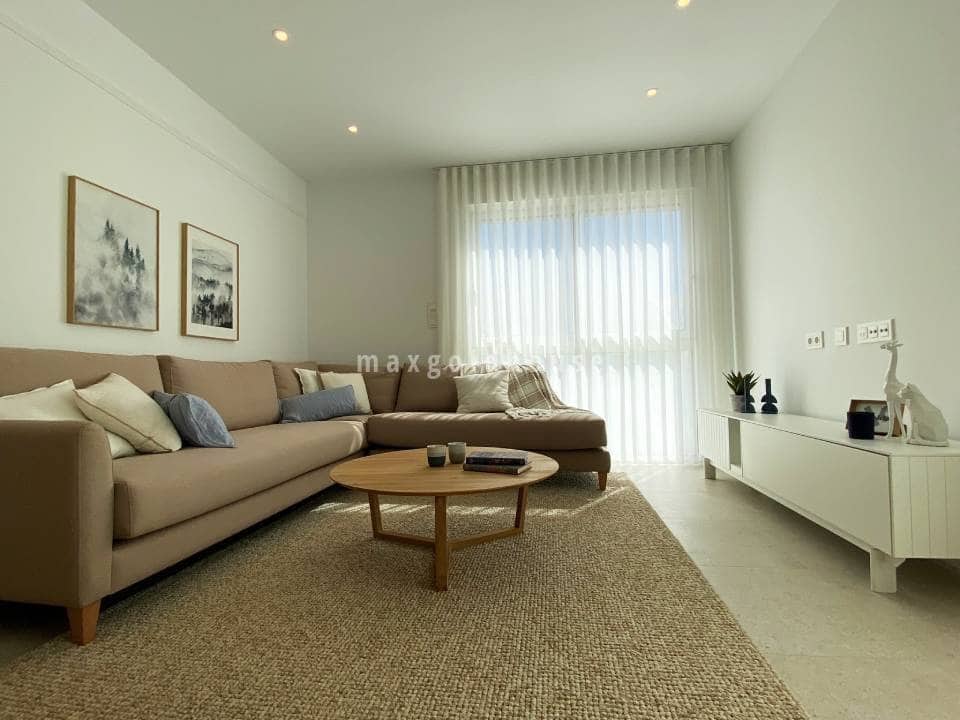3 chambre Appartement à vendre à Pilar de la Horadada avec piscine - 334 900 € (Ref: 9980086)