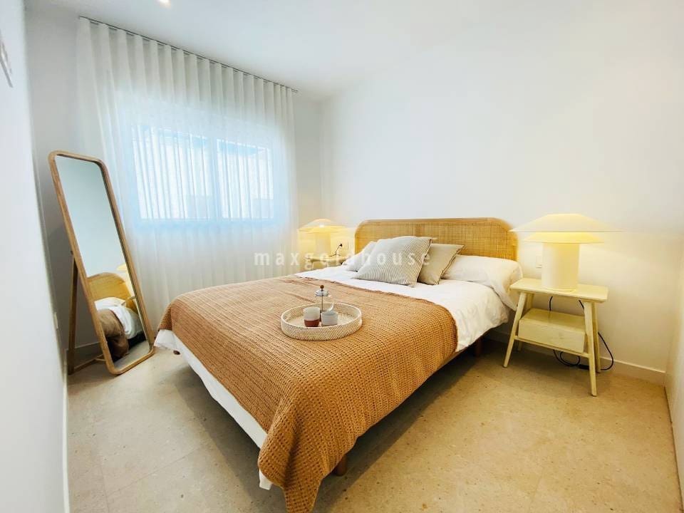 3 chambre Appartement à vendre à Pilar de la Horadada avec piscine - 334 900 € (Ref: 9980086)