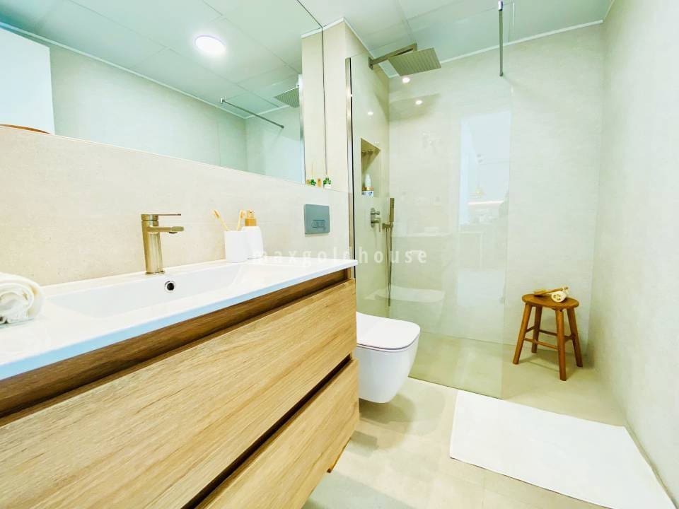 3 chambre Appartement à vendre à Pilar de la Horadada avec piscine - 334 900 € (Ref: 9980086)