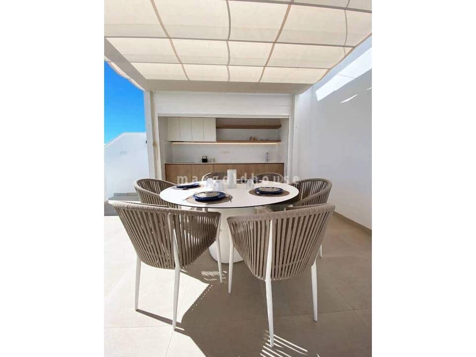 3 chambre Appartement à vendre à Pilar de la Horadada avec piscine - 334 900 € (Ref: 9980086)