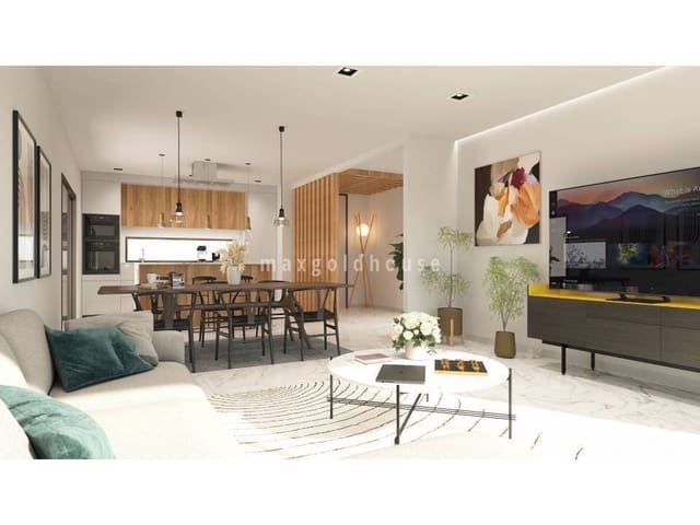 3 bedroom Villa for sale in Torrevieja with pool - € 595,000 (Ref: 9980087)