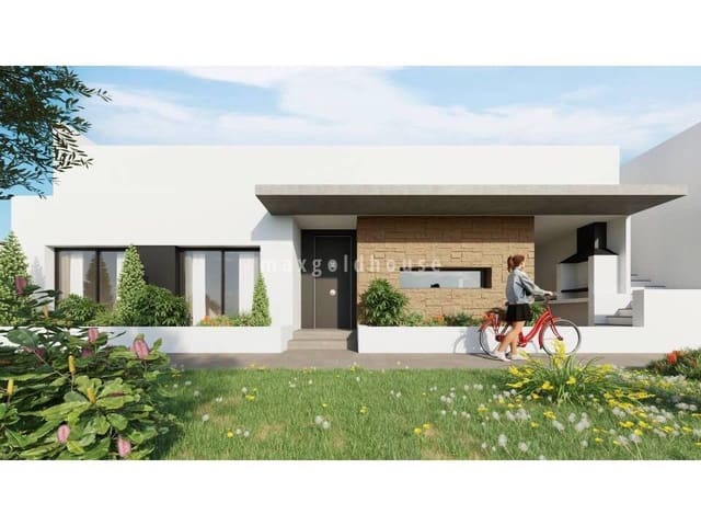 3 bedroom Villa for sale in Torrevieja with pool - € 595,000 (Ref: 9980087)