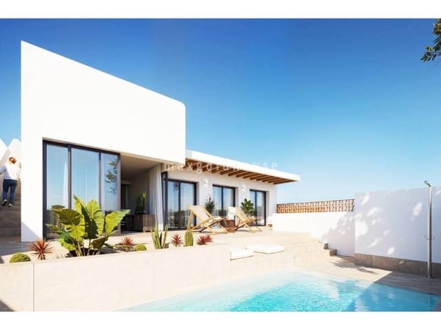 3 soveværelse Villa til salg i Dolores med swimmingpool - € 459.900 (Ref: 9980092)