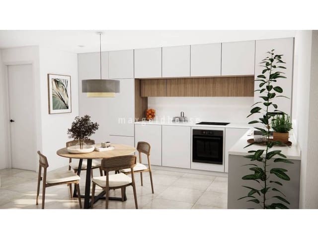 3 soveværelse Villa til salg i Los Montesinos med swimmingpool - € 384.900 (Ref: 9981687)
