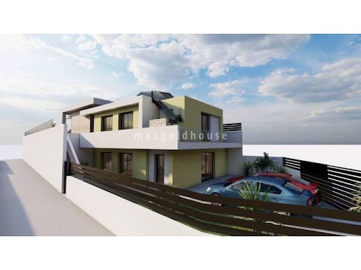 3 soverom Villa til salgs i Los Balcones med svømmebasseng - € 700 000 (Ref: 9981690)