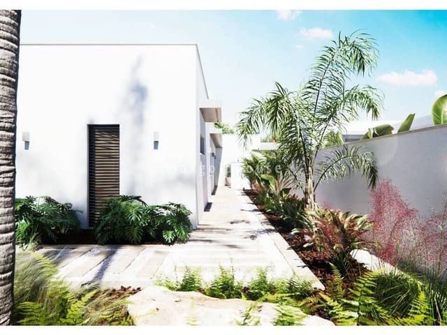 3 sypialnia Willa na sprzedaż w San Javier z basenem - 1 250 000 € (Ref: 9981694)