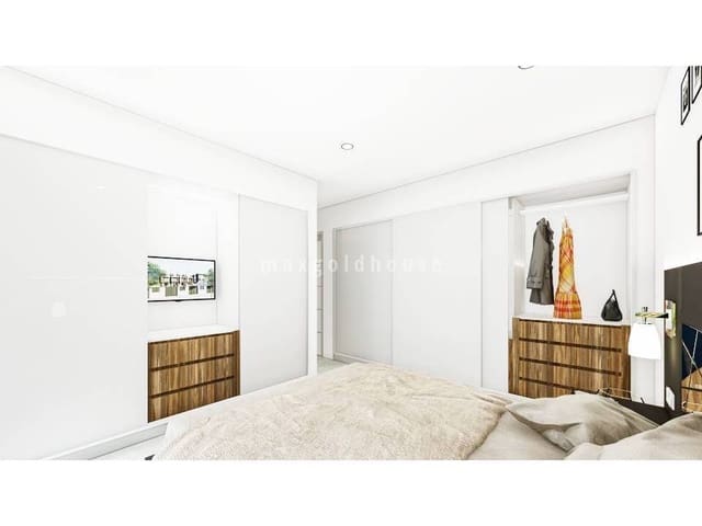 3 sypialnia Willa na sprzedaż w Pilar de la Horadada z basenem - 385 000 € (Ref: 9981696)