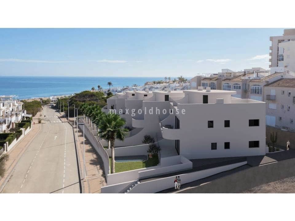2 chambre Appartement à vendre à La Mata avec piscine - 550 000 € (Ref: 9981699)
