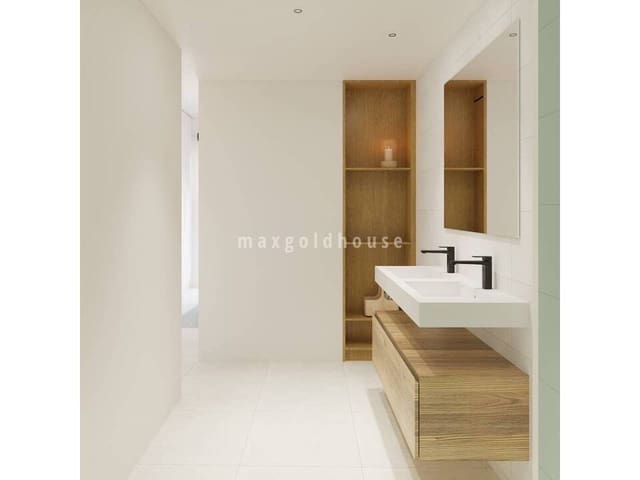 2 chambre Appartement à vendre à La Mata, Torrevieja avec piscine - 550 000 € (Ref: 9981699)