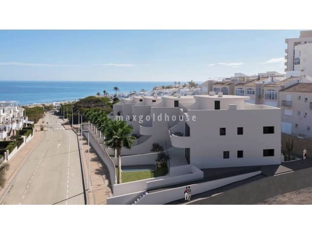 2 chambre Appartement à vendre à La Mata, Torrevieja avec piscine - 550 000 € (Ref: 9981699)